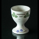 1982 Rorstrand Annual Egg Cup