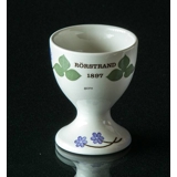 1982 Rorstrand Annual Egg Cup