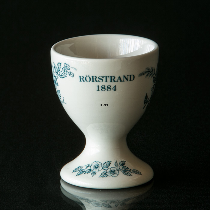 1983 Rørstrand Års Æggebæger