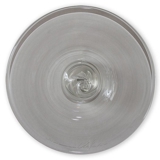 1975 Rosenthal Annual plate in glass