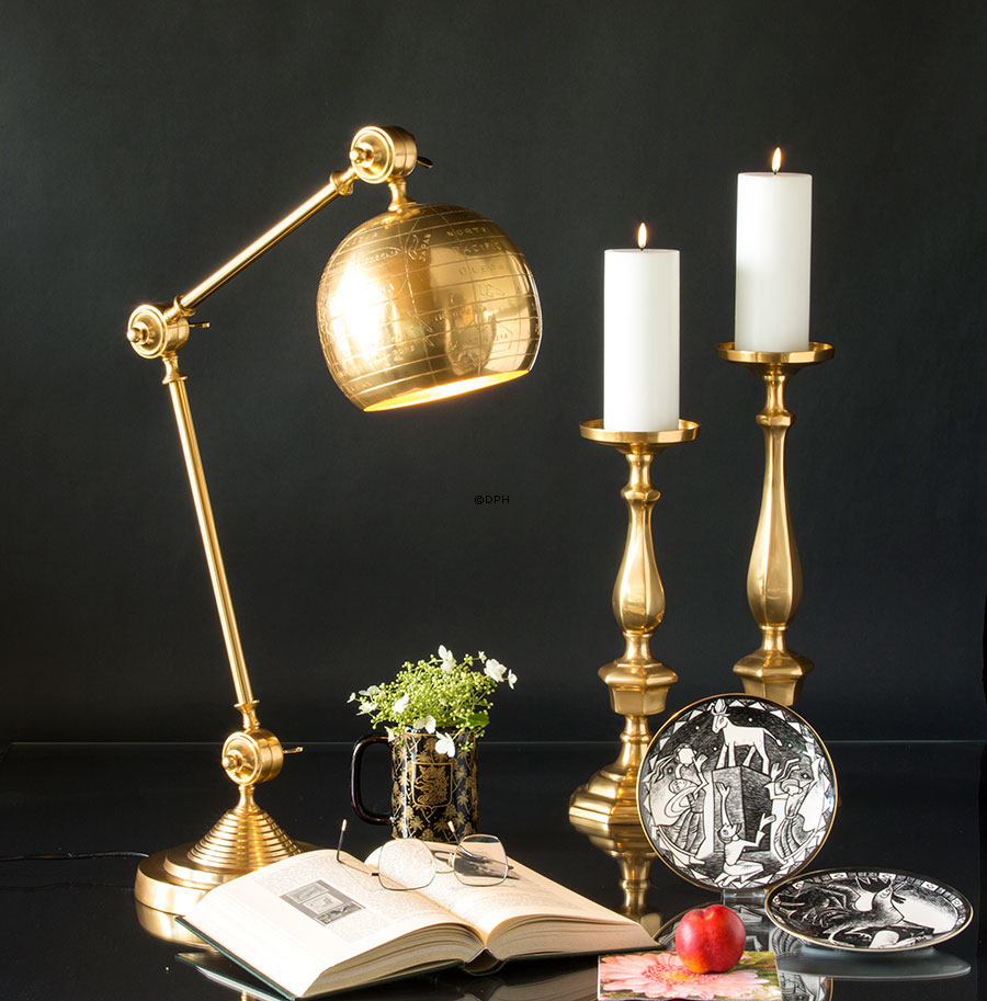 2007 Rørstrand platte i serie De 10 bud