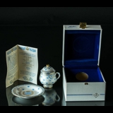 1978 Rorstrand Cream cup, Adolf Frederik
