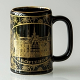 1974 Rorstrand Annual Mug Sofiero