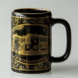 1975 Rorstrand Annual Mug Solliden