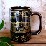 1975 Rorstrand Annual Mug Solliden