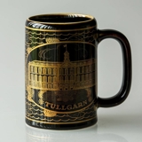 1976 Rorstrand Annual Mug Tullgarn