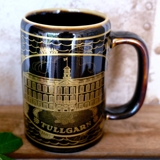 1976 Rorstrand Annual Mug Tullgarn