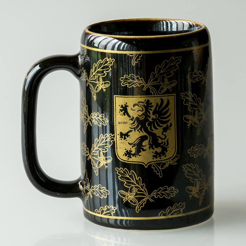 1977 Rørstrand Årskrus Stenhammar