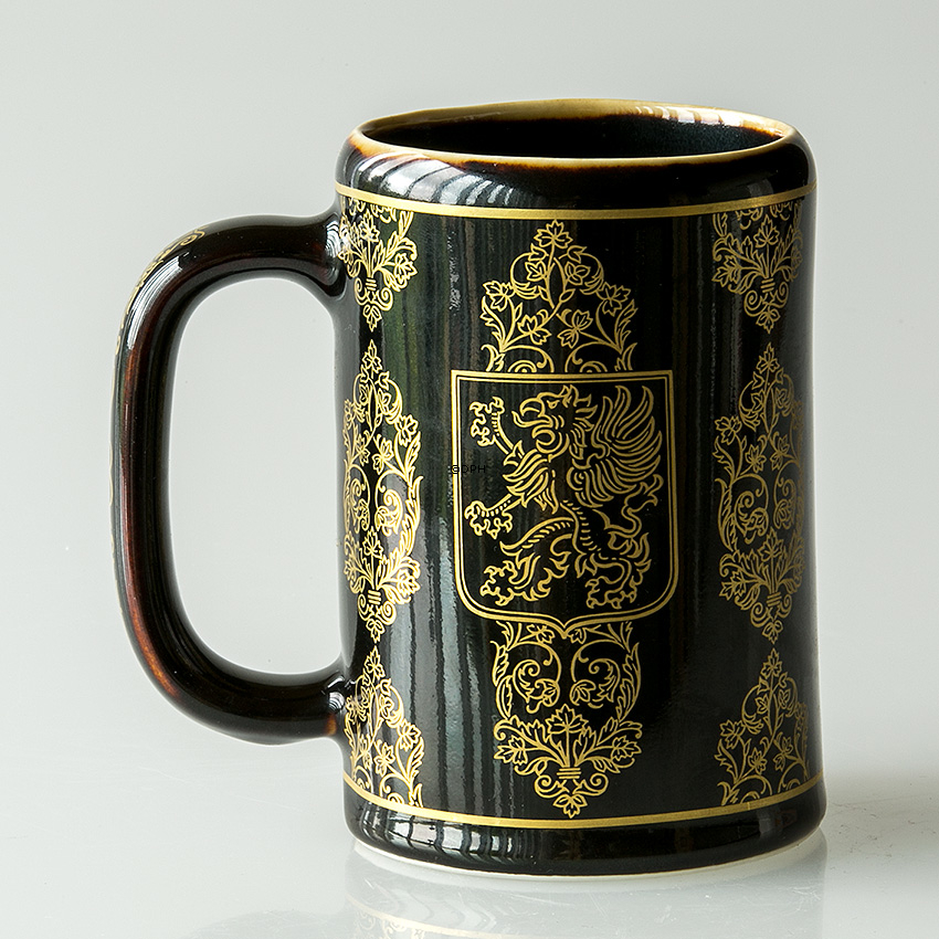 1978 Rørstrand Årskrus Gripsholm