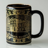 1979 Rorstrand Annual Mug Haga