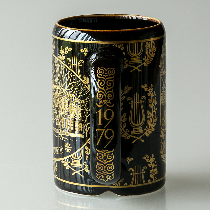 1979 Rørstrand Årskrus Haga