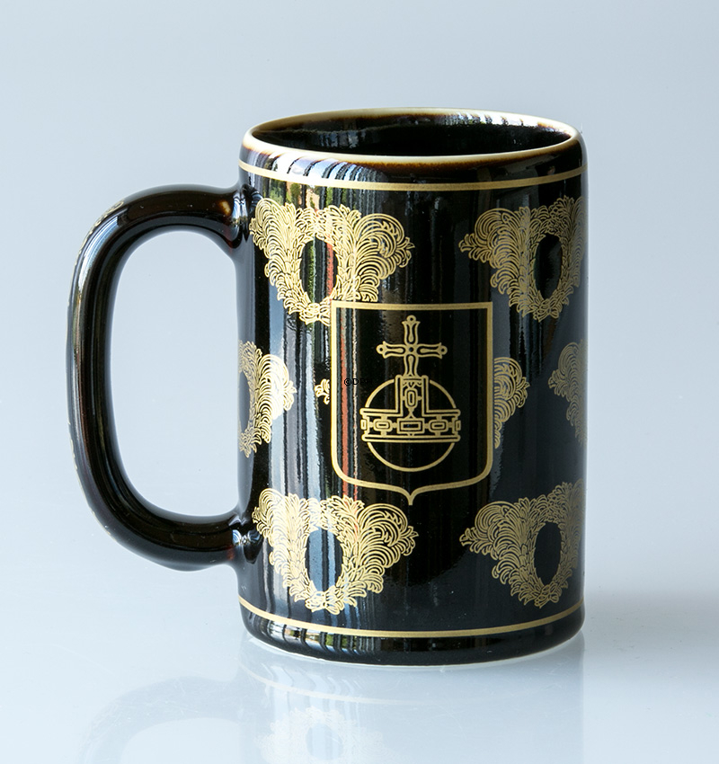 1981 Rørstrand Årskrus Ulriksdal