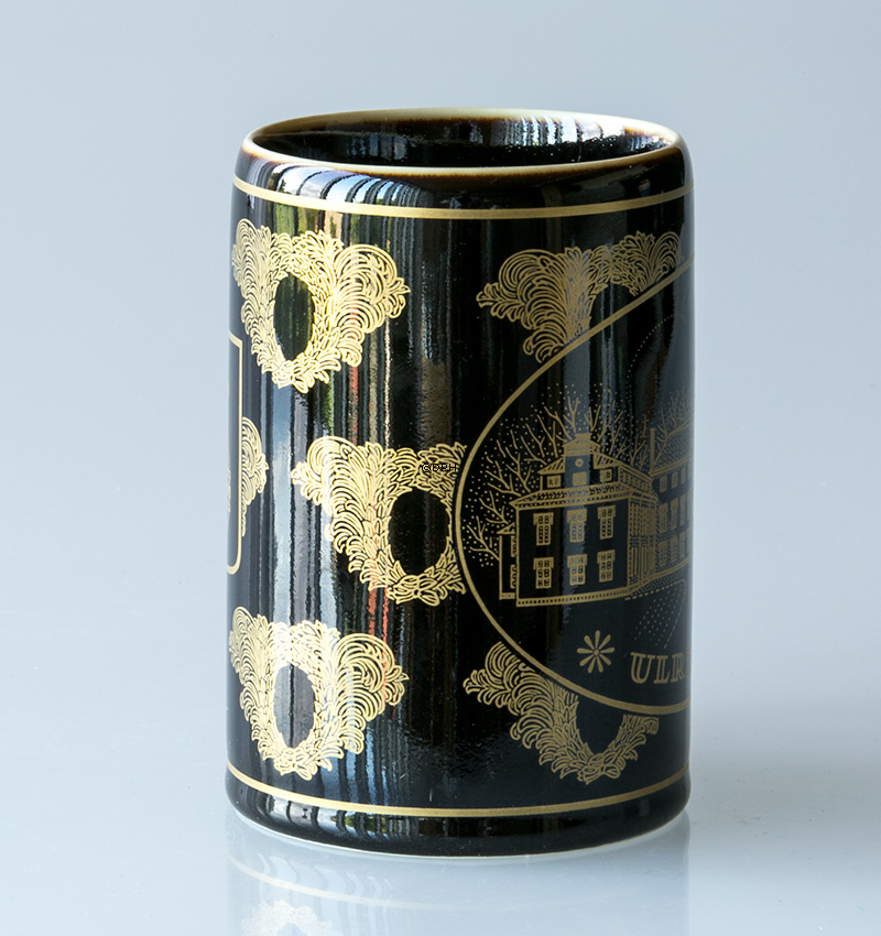 1981 Rørstrand Årskrus Ulriksdal