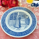 1971 Rorstrand Mother´s Day plate