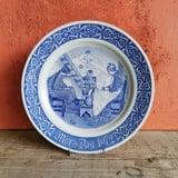1972 Rorstrand Mother´s Day plate