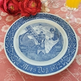 1972 Rorstrand Mother´s Day plate