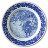 1976 Rorstrand Mother´s Day plate