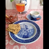 1978 Rorstrand Mother´s Day plate