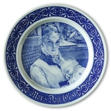 1979 Rorstrand Mother´s Day plate