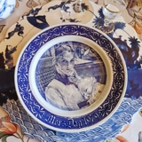 1979 Rorstrand Mother´s Day plate