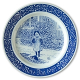 1982 Rorstrand Mother´s Day plate