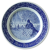 1986 Rorstrand Mother´s Day plate