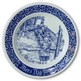 1999 Rorstrand Mother´s Day plate