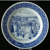 2003 Rorstrand Mother´s Day plate