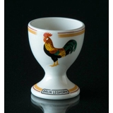 Rorstrand Easter Egg Cup 1 Brown Leghorn