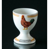 Rorstrand Easter Egg Cup 2 Sussex Tupp
