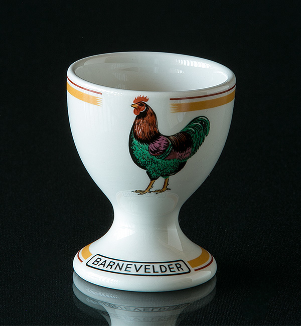 Rørstrand Påske Æggebægre 13 Barnevelder