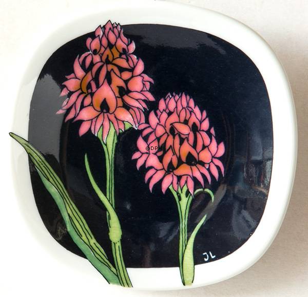 Rørstrand landskabsplaquette, Jämtland