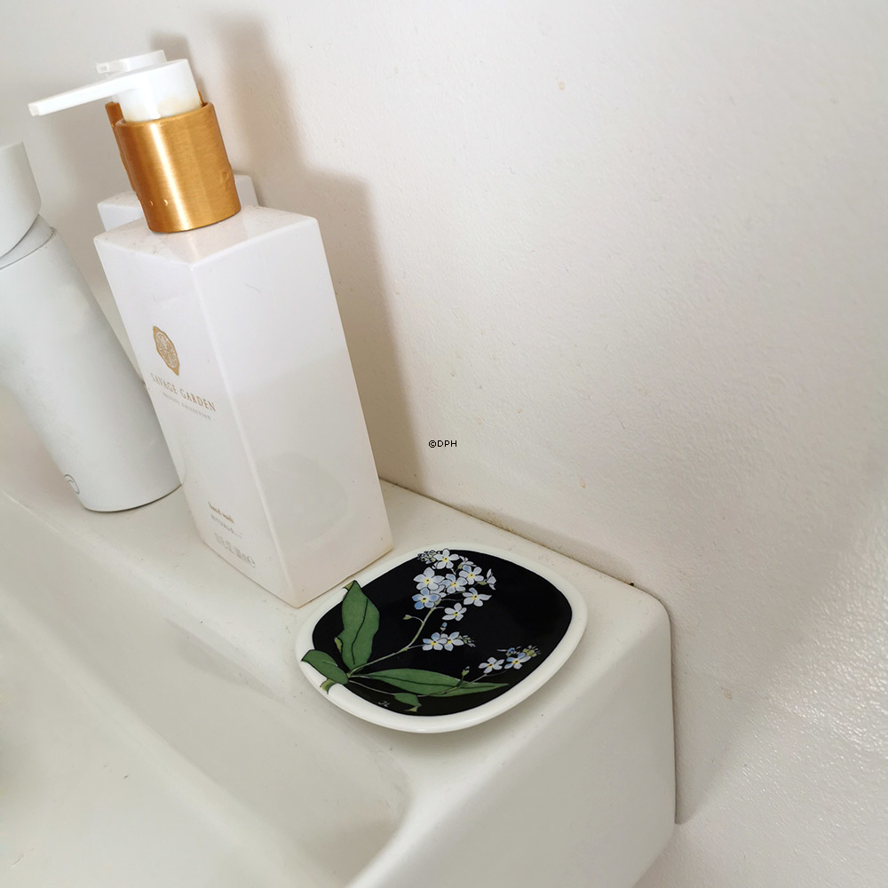 Rørstrand landskabsplaquette, Dalsland