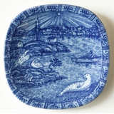 1978 Rorstrand Christmas plate