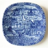 1979 Rorstrand Christmas plate