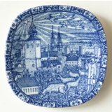 1981 Rorstrand Christmas plate