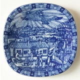 1982 Rorstrand Christmas plate