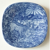 1984 Rorstrand Christmas plate