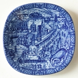 1992 Rorstrand Christmas plate