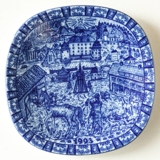 1993 Rorstrand Christmas plate