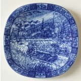 1998 Rorstrand Christmas plate