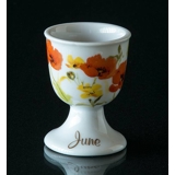 Strömgarden Monthly Egg Cup June