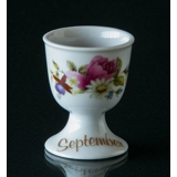 Strömgarden Monthly Egg Cup September