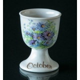 Strömgarden Monthly Egg Cup October