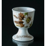 Strömgarden Monthly Egg Cup November