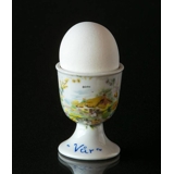 Strömgarden Egg Cup, Spring