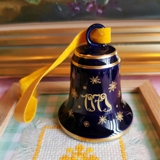 1979 Tirschenreuth Christmas Bell