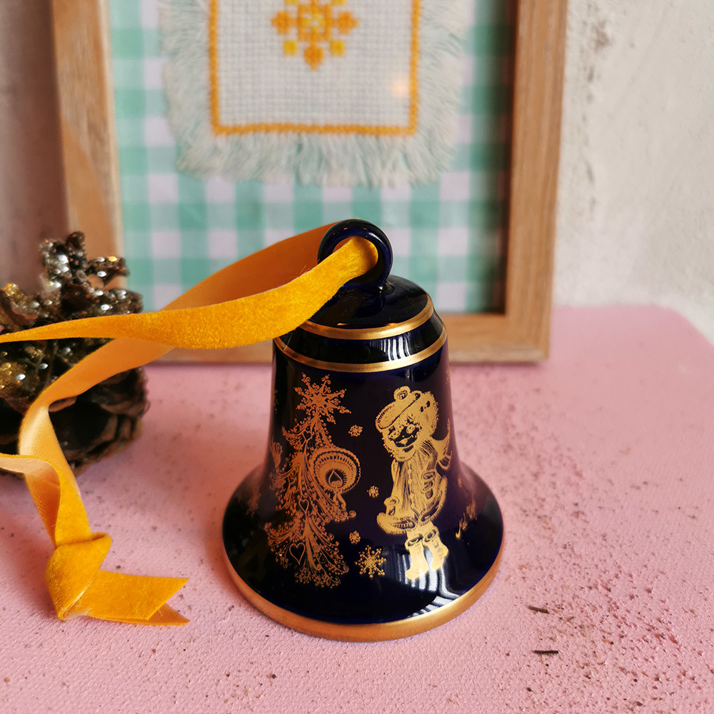 1979 Tirschenreuth Juleklokke