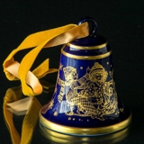 1981 Tirschenreuth Juleklokke