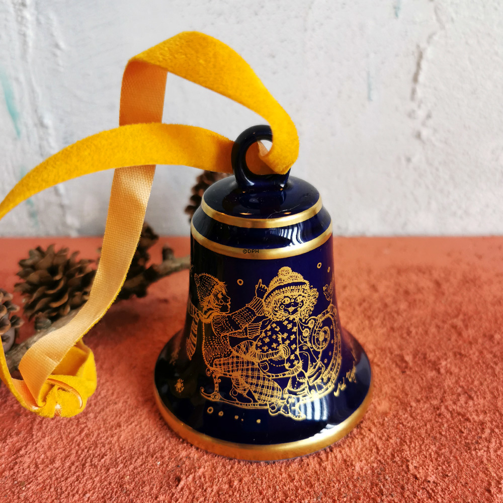 1981 Tirschenreuth Juleklokke